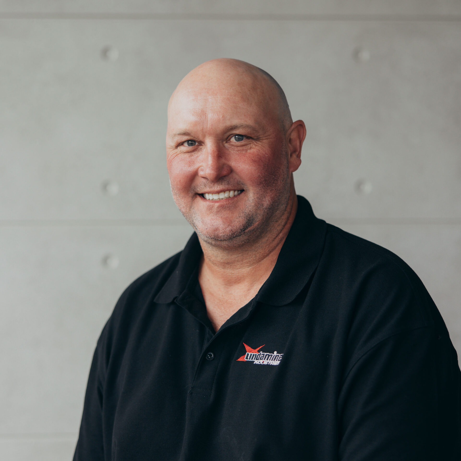 Meet the Undamine team - Undamine Industries